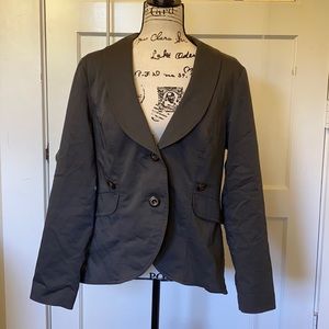 Cabi blazer size 12
